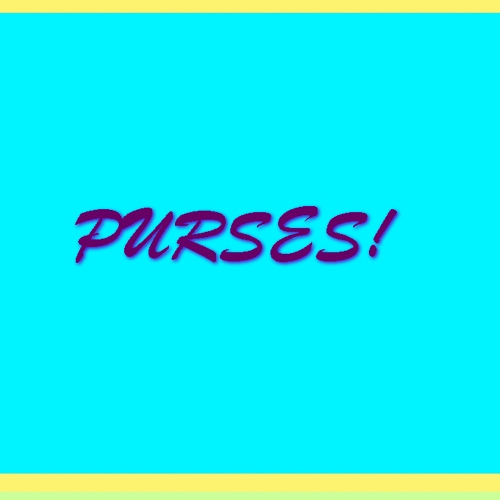 Purses/Handbags